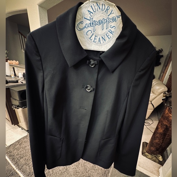 Escada Blazer 100% virgin wool - Picture 15 of 15